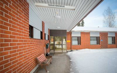 Nyt on suuret mahdollisuudet saada omalääkäri Karjalohjan terkkariin