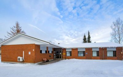 Karjalohjan terveysaseman tiloihin haetaan terveys- ja hyvinvointiyrittäjiä. Tule mukaan rakentamaan paikallista palvelukokonaisuutta!