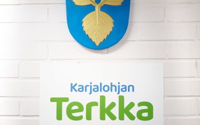 Karjalohjan Terkka avautuu maanantaina 4.5